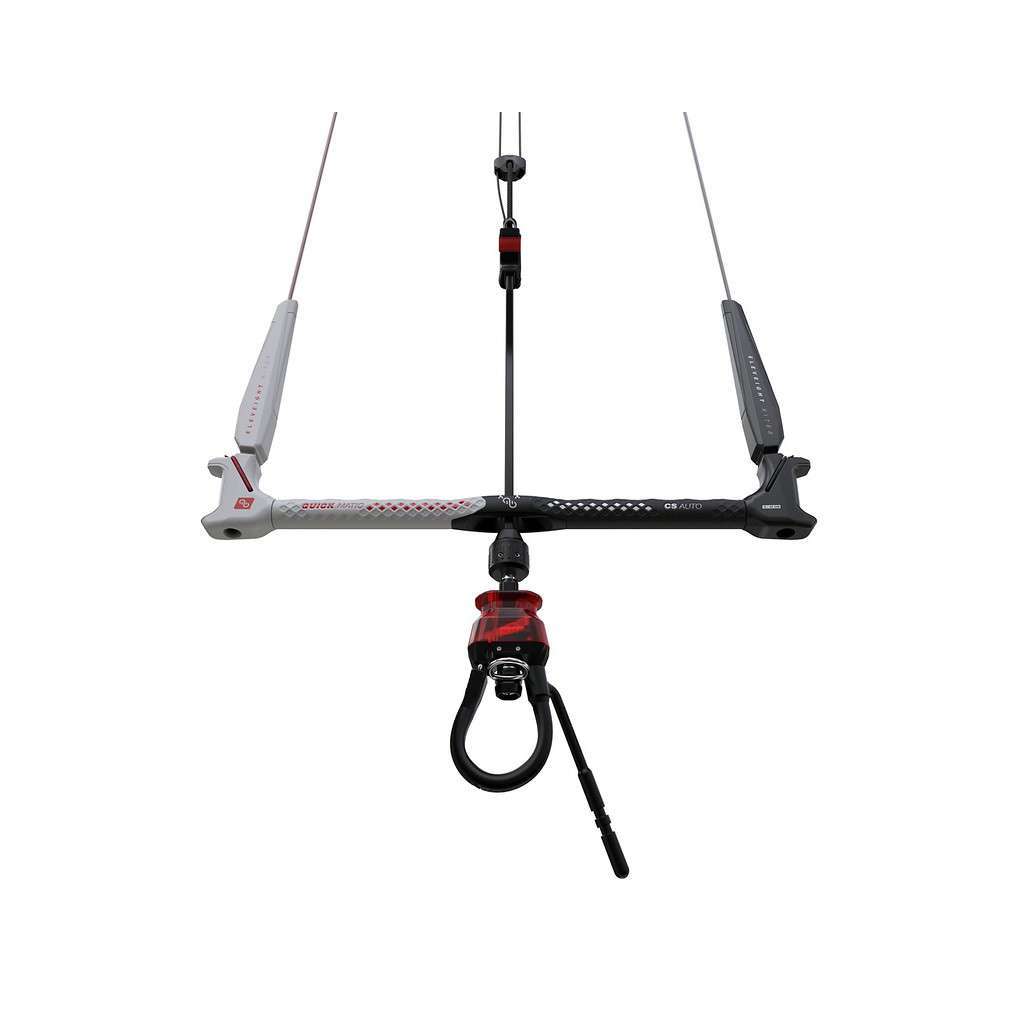 ELEVEIGHT CS AUTO BAR 2025