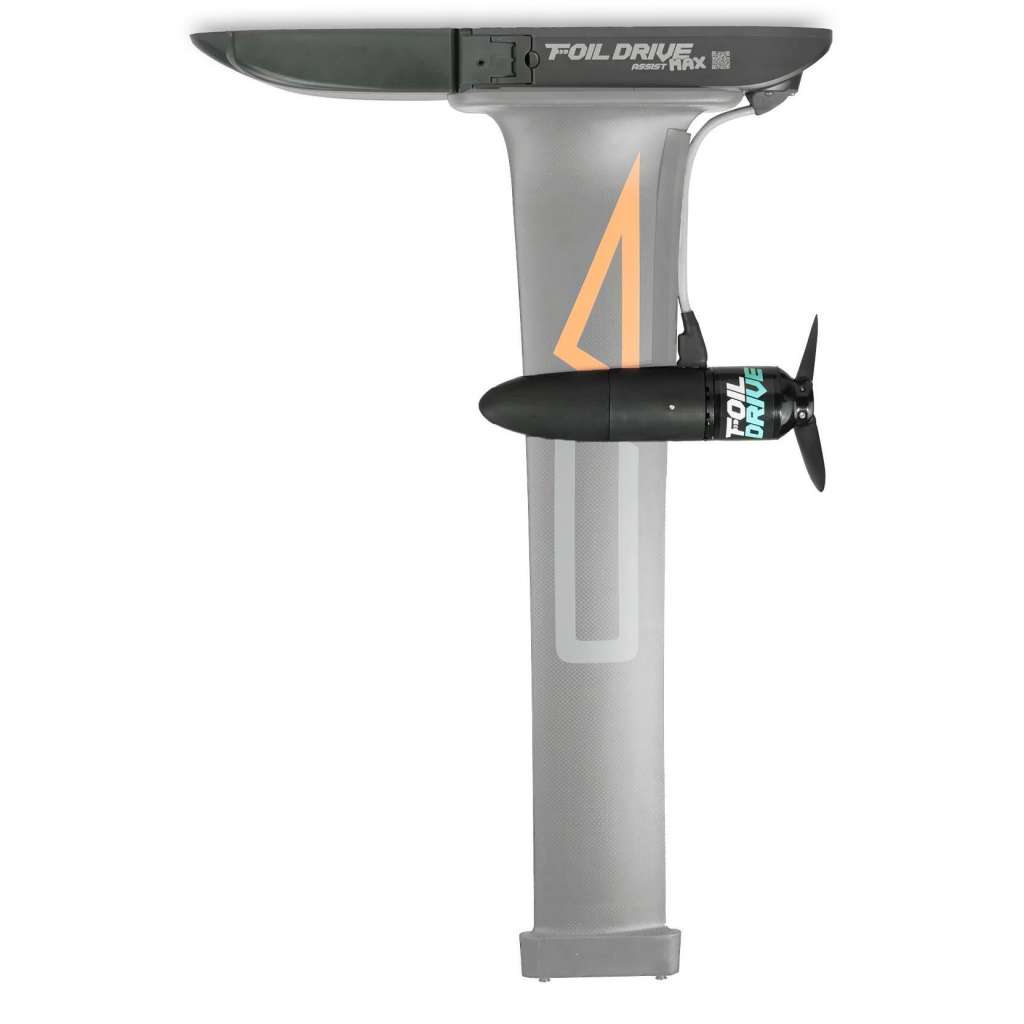 FOIL DRIVE MAX TRAVEL BATTERY 2025