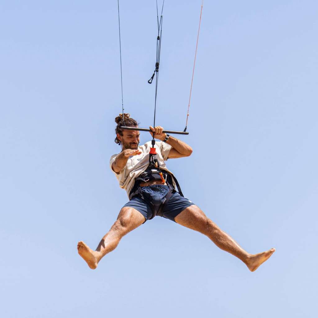 FLYSURFER SYNC CARBON FREERIDE 2025