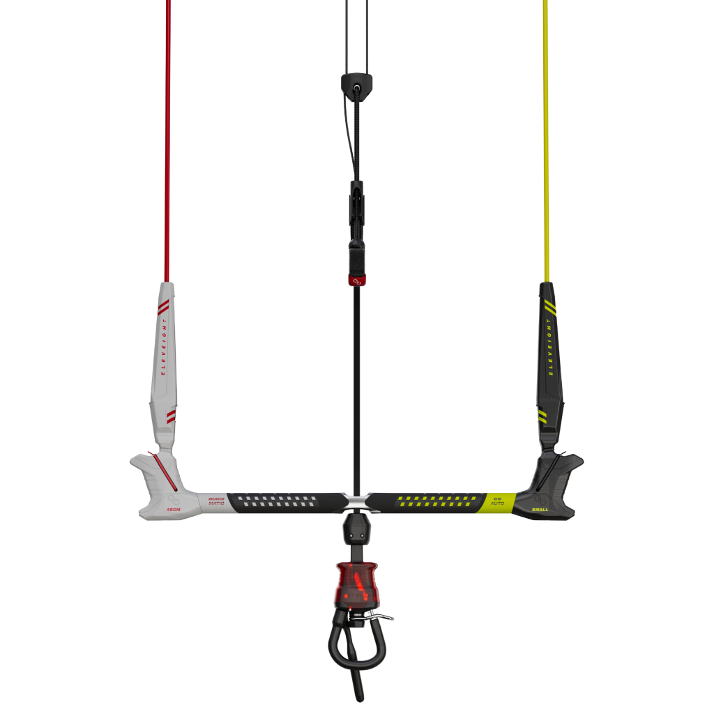 ELEVEIGHT CS AUTO BAR L V2 2025