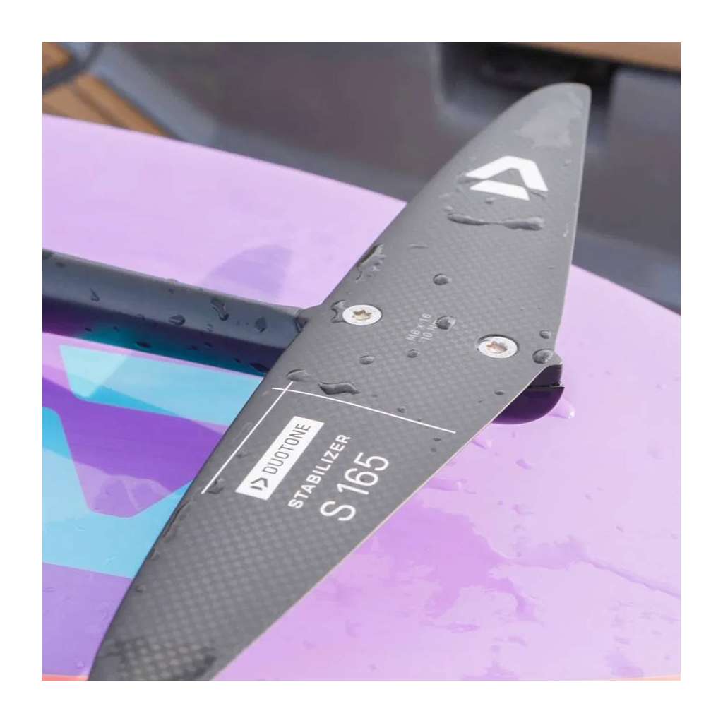 DUOTONE BACK WING STABILIZER S 2025