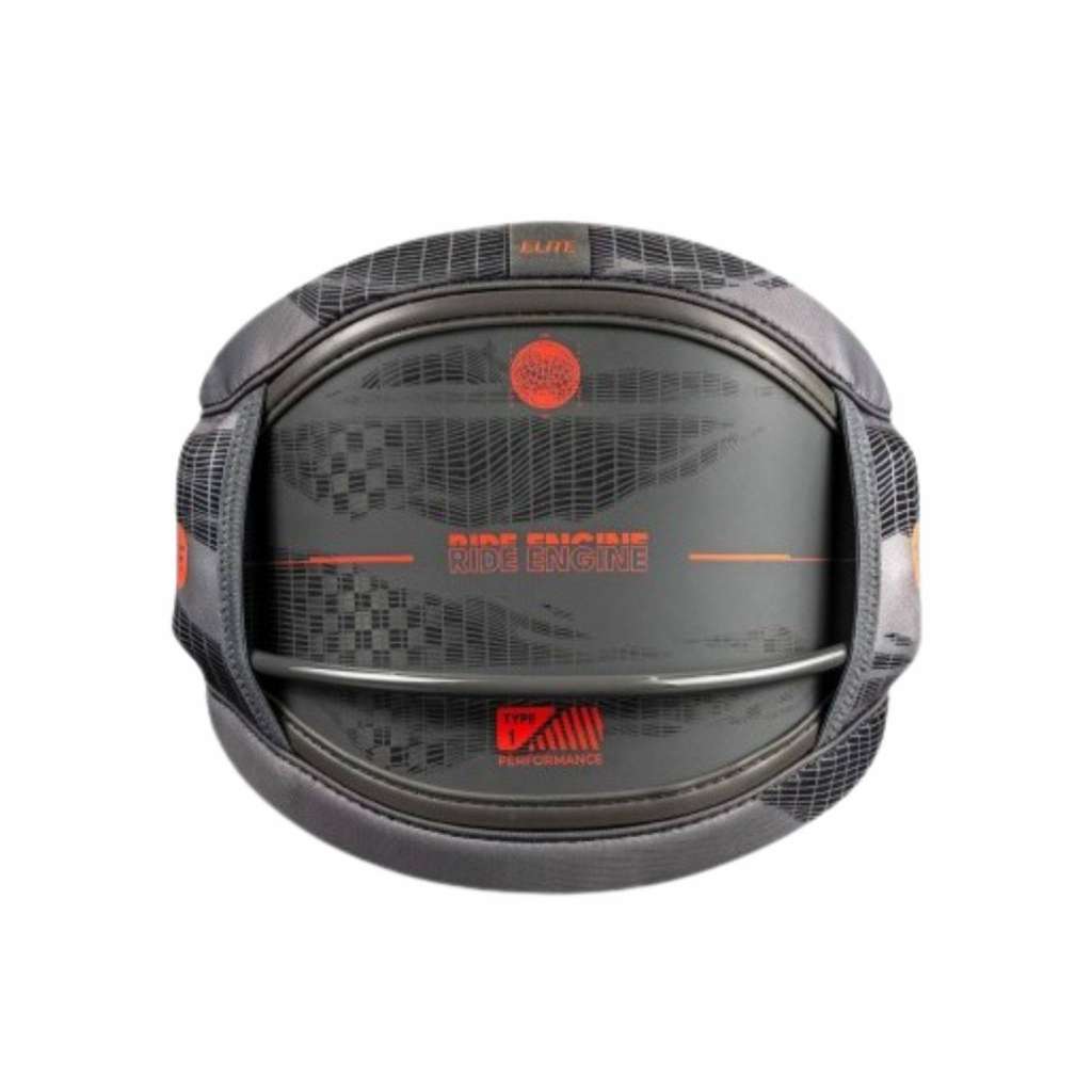 RIDE ENGINE ELITE CARBON TYPE 1 HYPERLOCK 2025