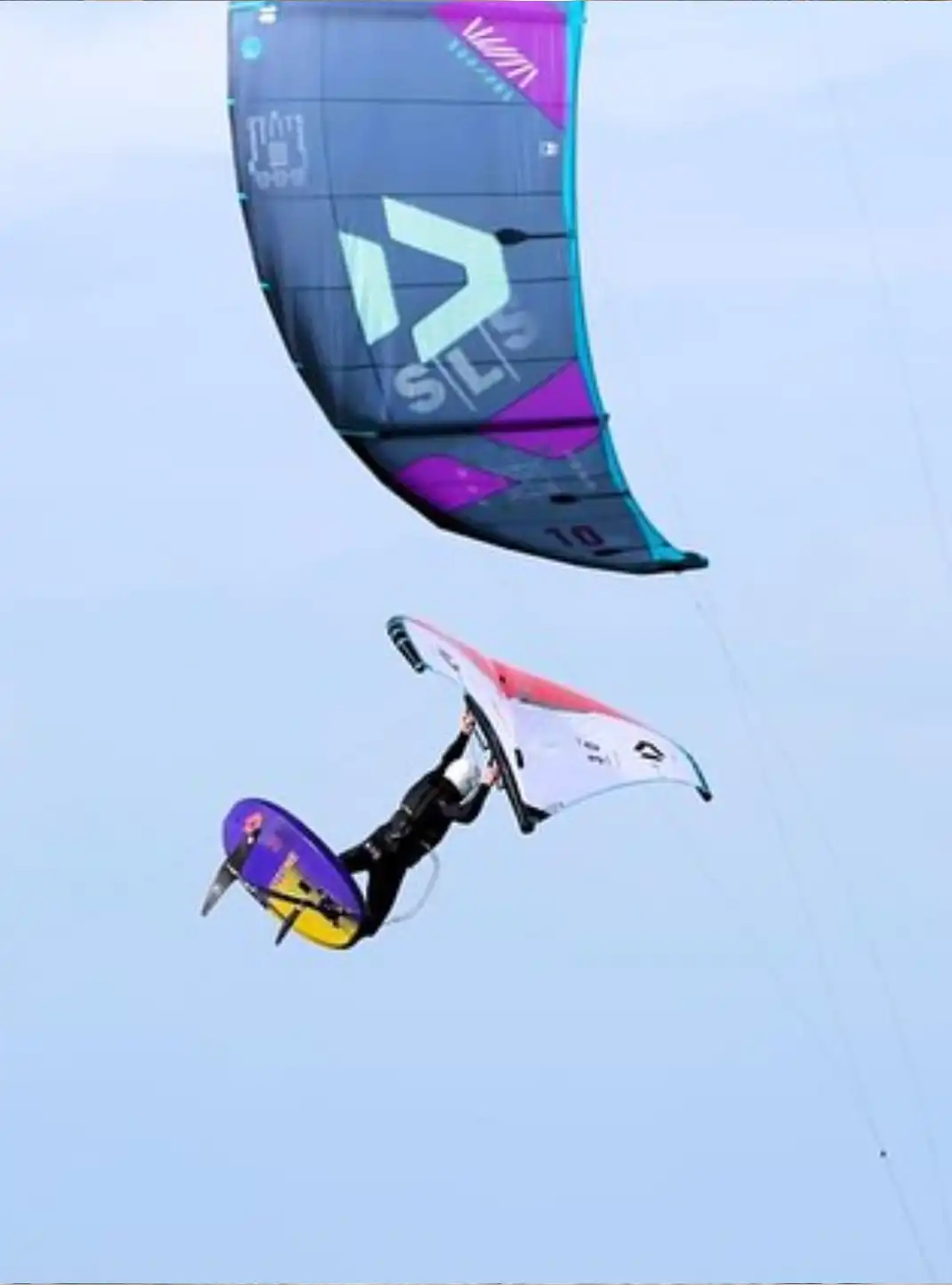 Rider GlissEvolution