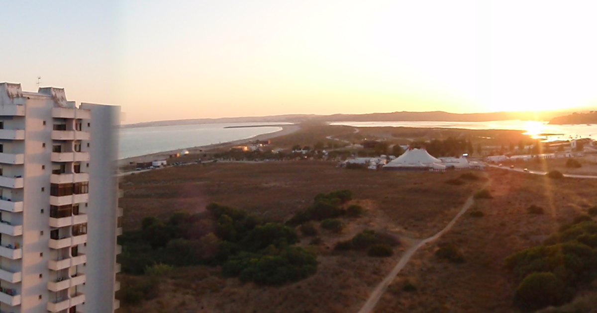 Spot de Algarve · Alvor