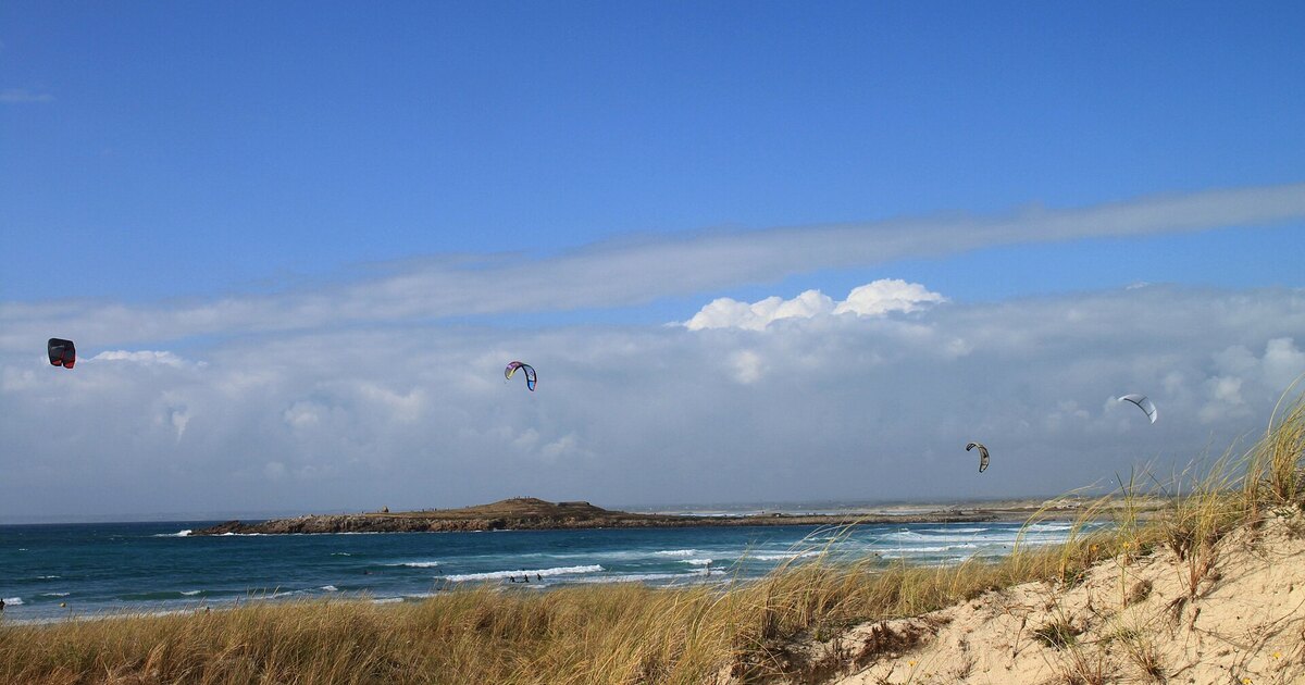 Spot de La Torche