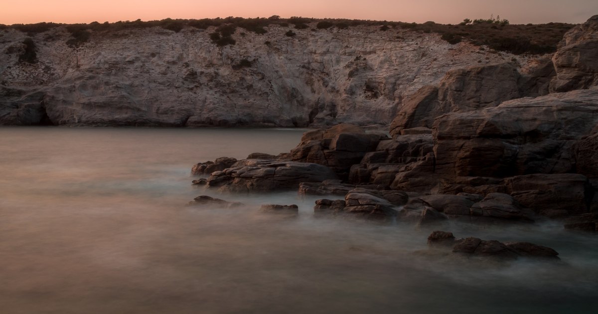 Spot de Sardaigne · Punta Trettu