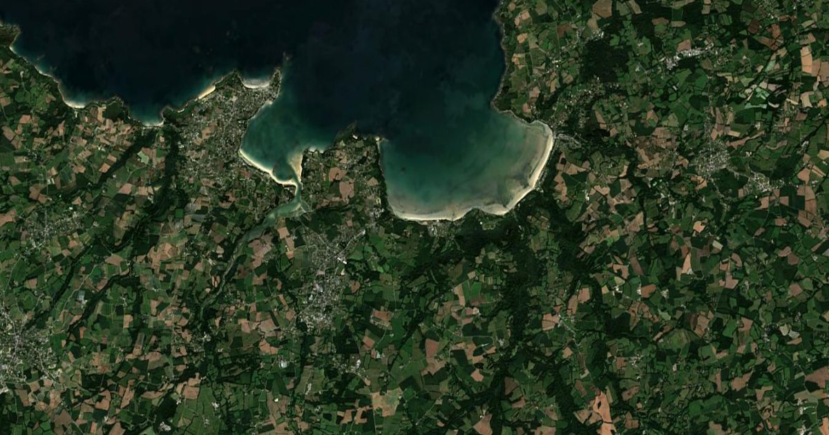 Spot de Plestin-les-Grèves · Saint-Efflam