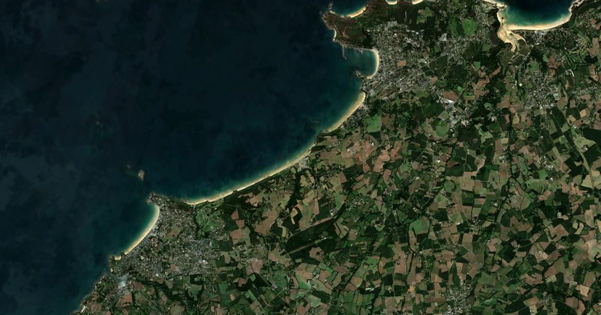 Spot de Erquy · Saint-Pabu