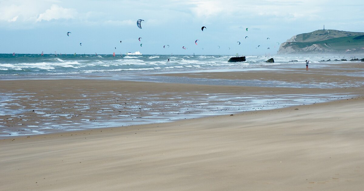 Spot de Wissant