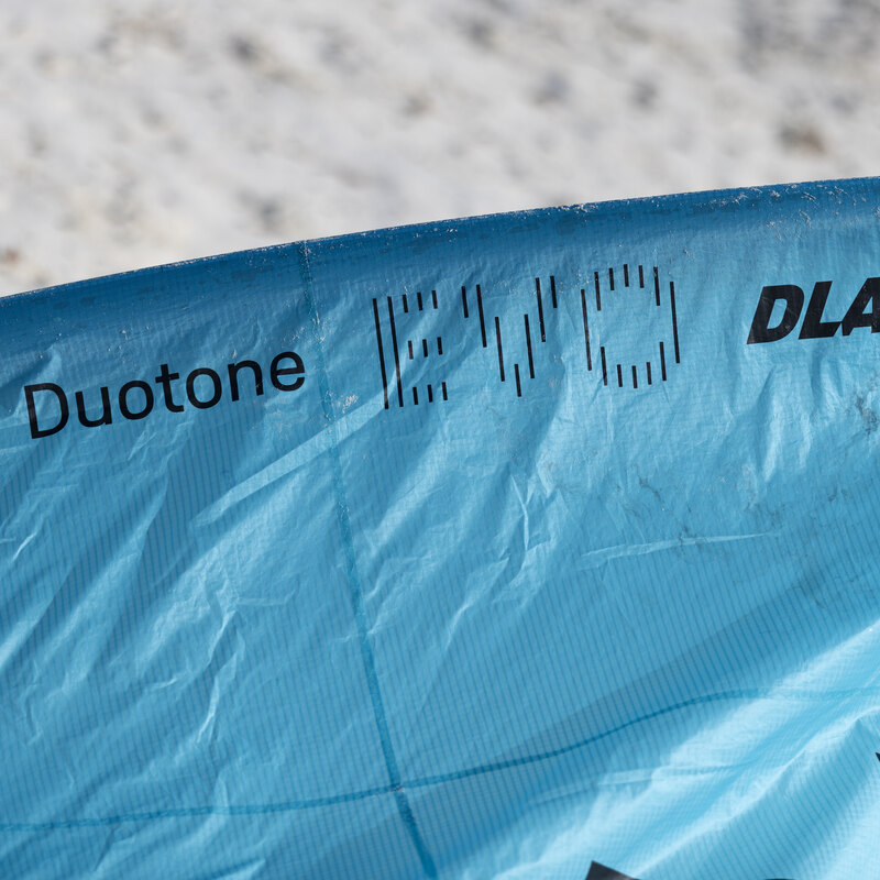 DUOTONE EVO D/LAB 2027 détail technique 9