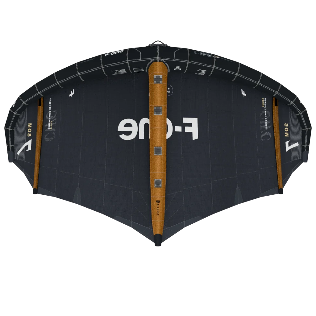 F-ONE STRIKE V5 CWC ALUULA
