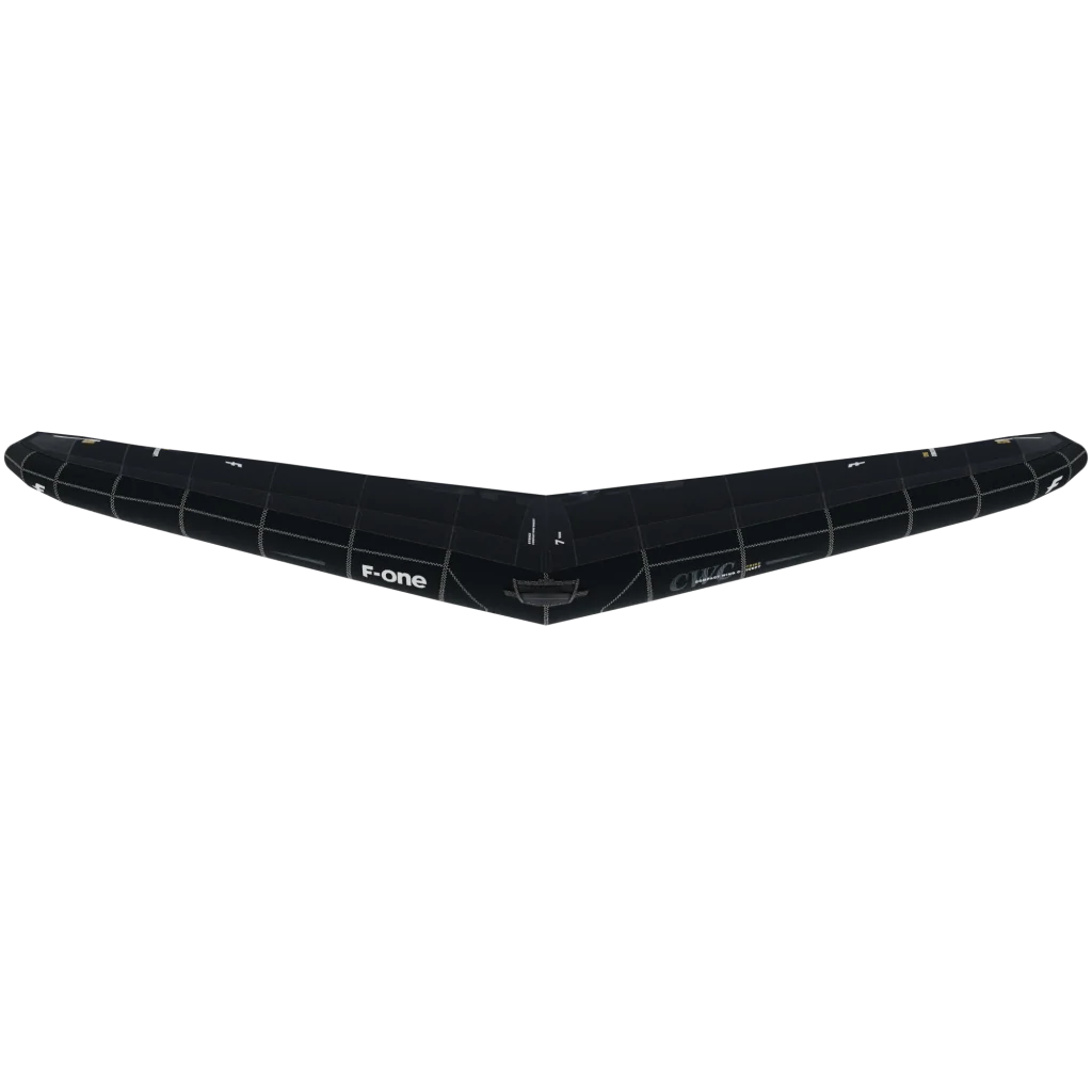 F-ONE STRIKE V5 CWC ALUULA