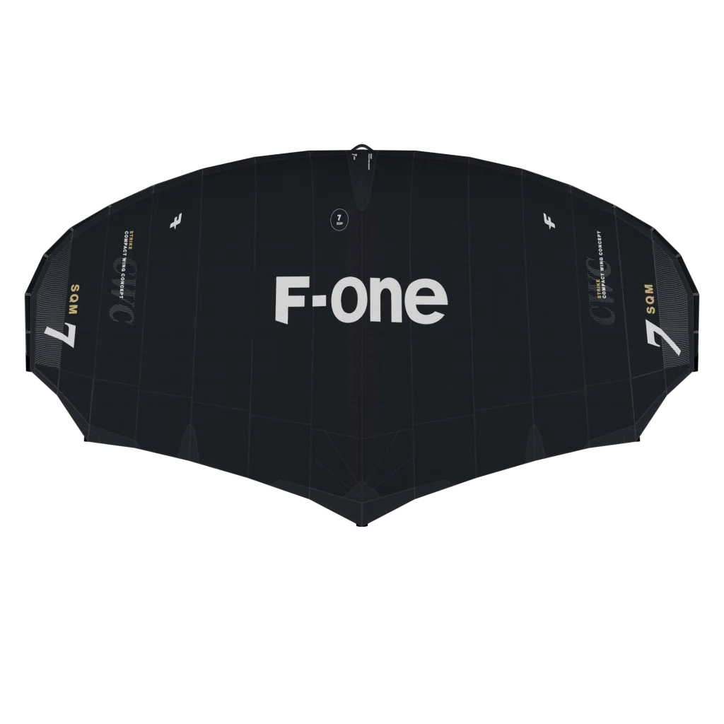 F-ONE STRIKE V5 CWC ALUULA