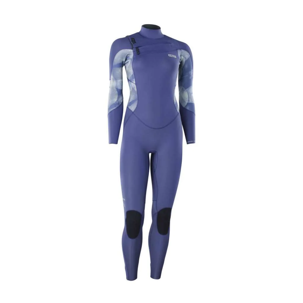 ION AMAZE CORE 5/4 FRONT ZIP WOMEN 2026