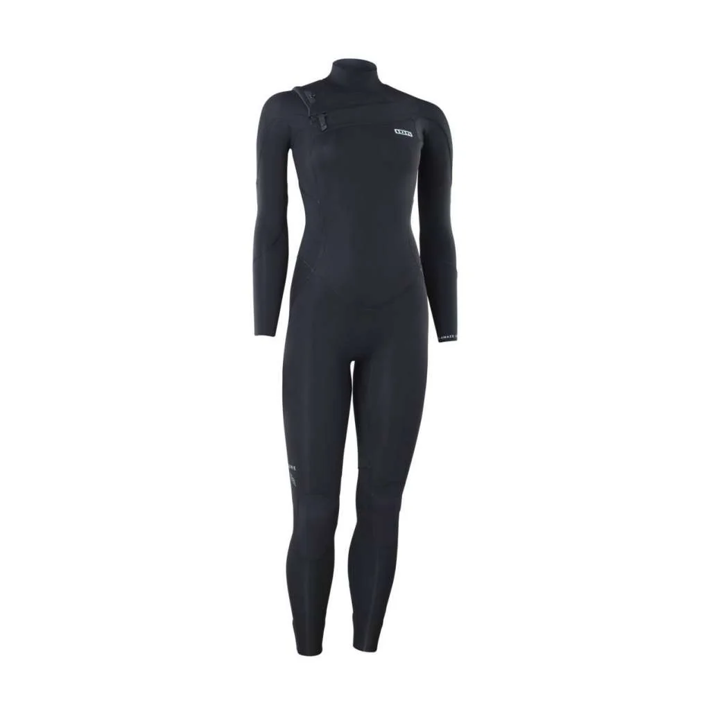 ION AMAZE CORE 5/4 FRONT ZIP WOMEN 2026