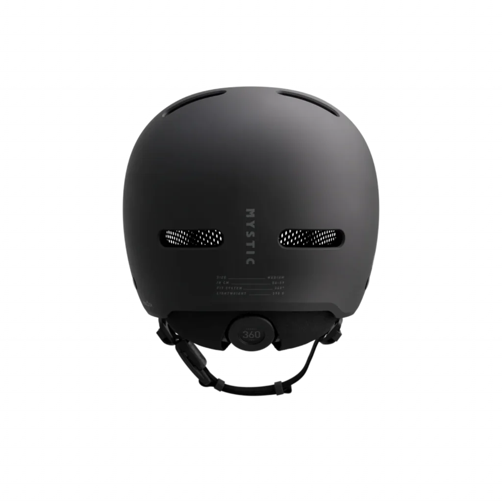 Vandal Pro Helmet