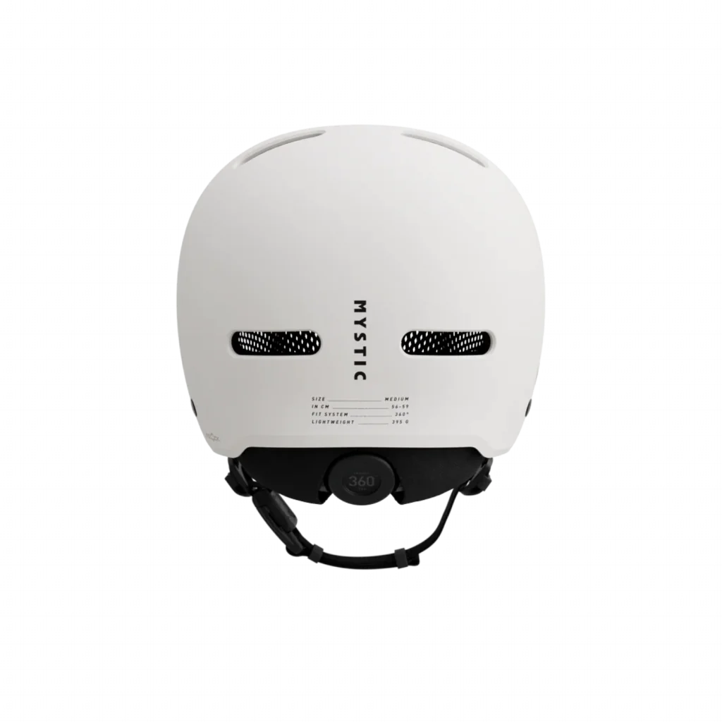 Vandal Pro Helmet