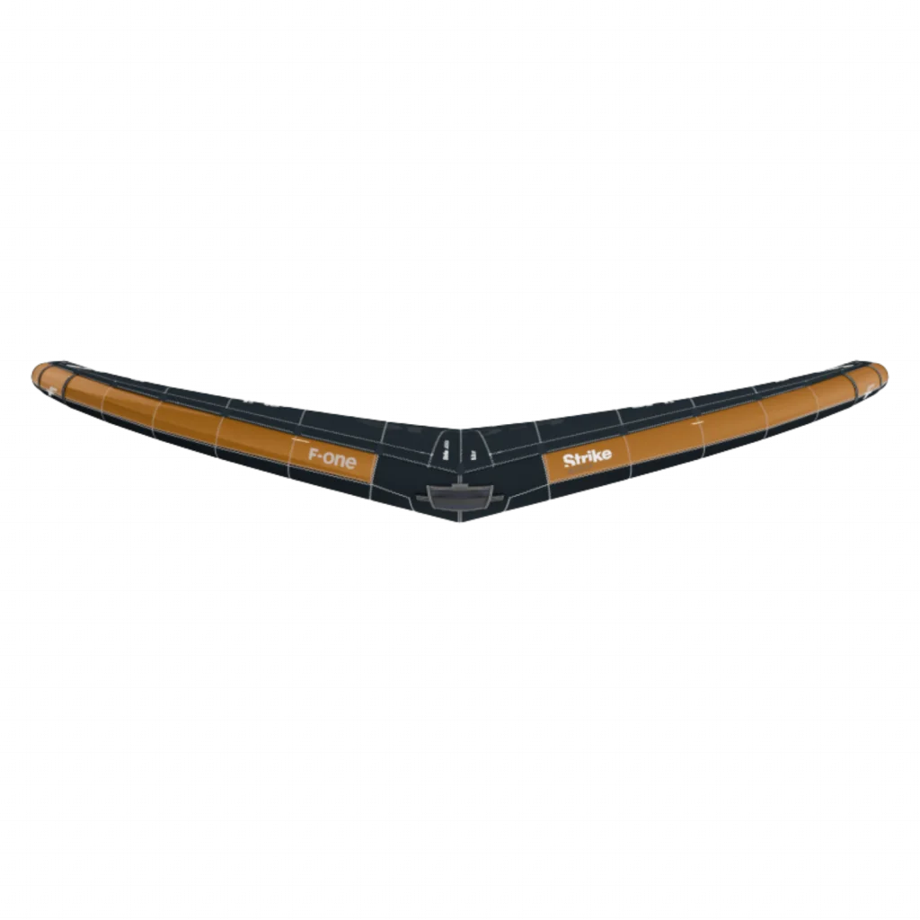 F-ONE STRIKE V5 ALUULA