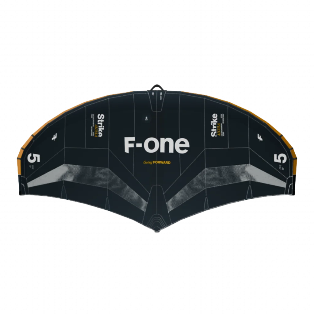 F-ONE STRIKE V5 ALUULA