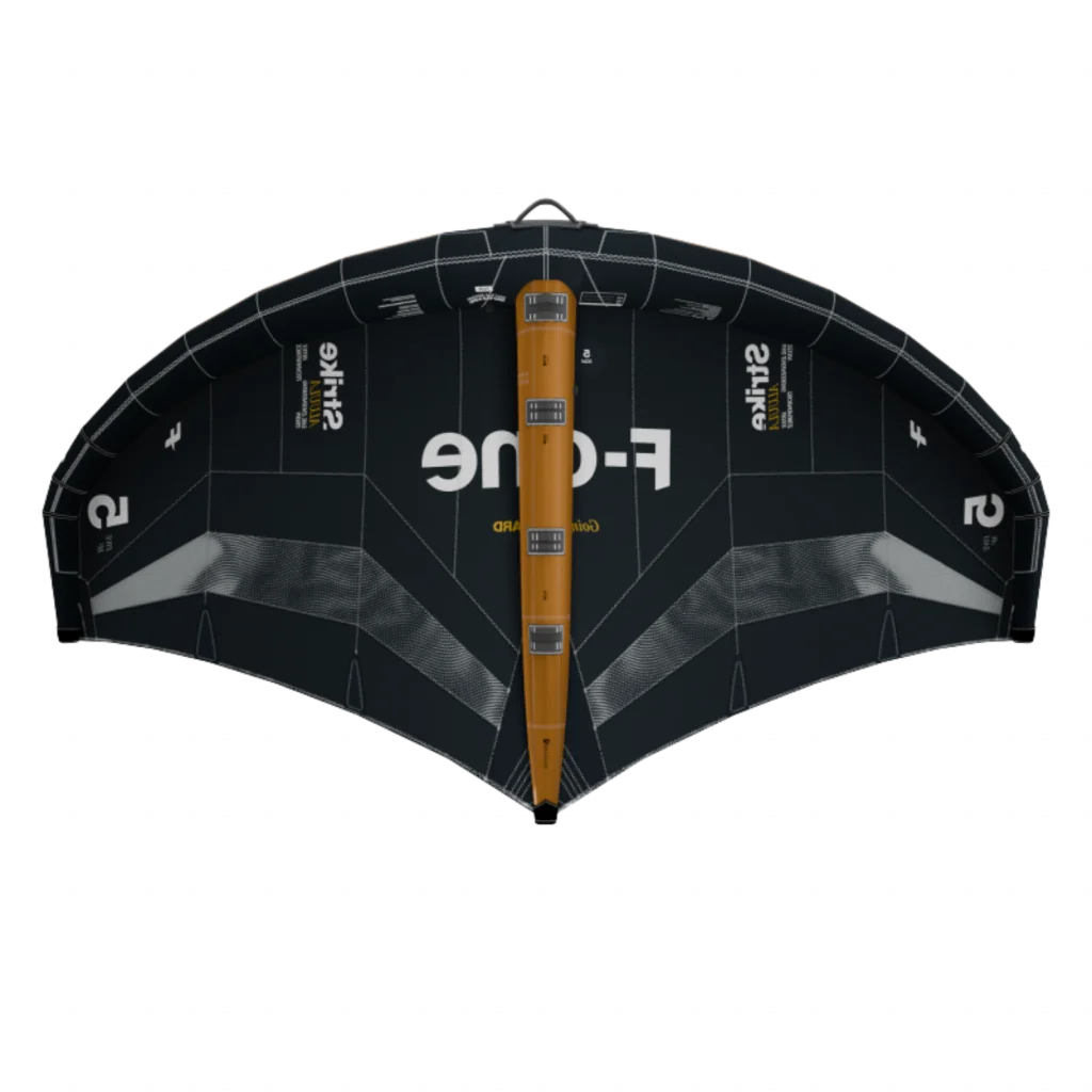 F-ONE STRIKE V5 ALUULA