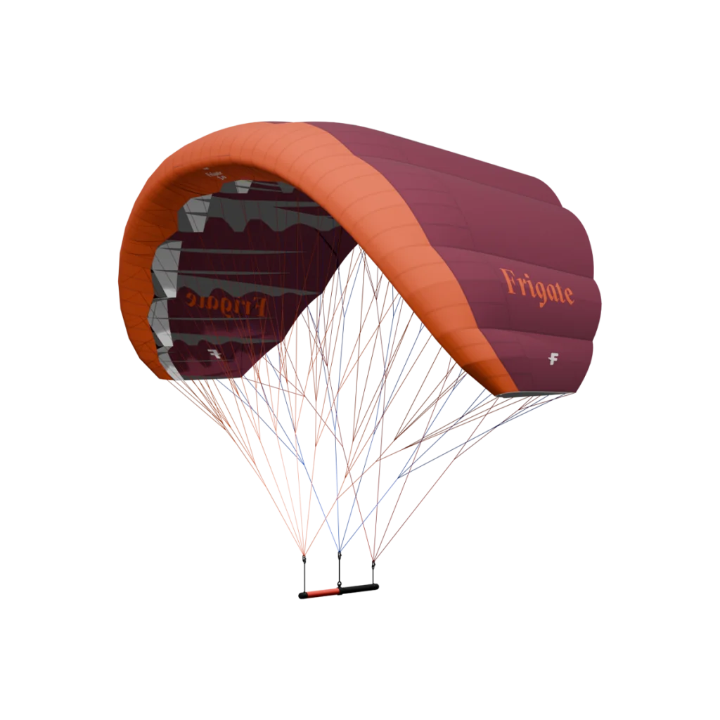 F-ONE FRIGATE 2025
