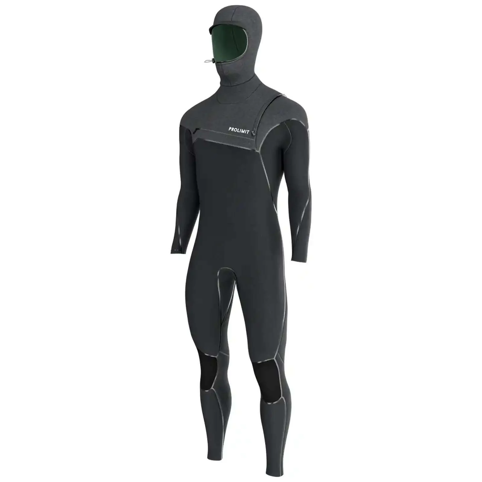 PROLIMIT MERCURY STEAMER FREE-X 6/4 HOOD 2026