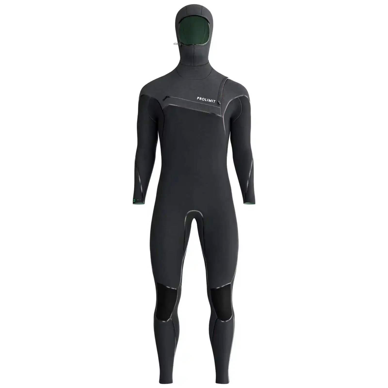 PROLIMIT MERCURY STEAMER FREE-X 6/4 HOOD 2026 - vue arrière