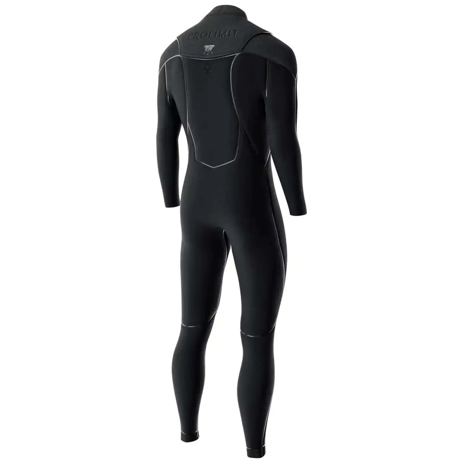 PROLIMIT MERCURY STEAMER FREEZIP 6/4 2026 - vue alternative 7