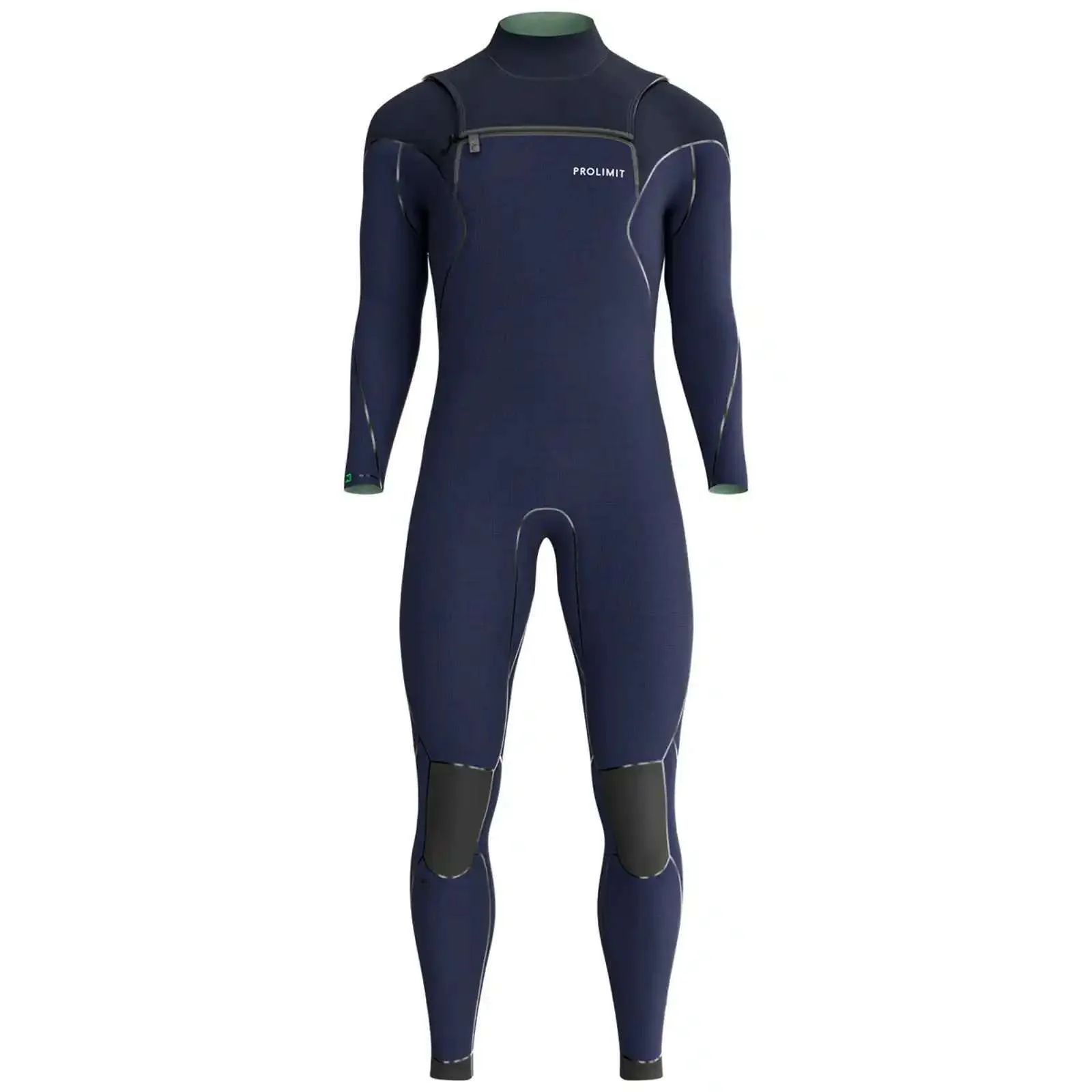 PROLIMIT MERCURY STEAMER FREEZIP 6/4 2026 - détail produit