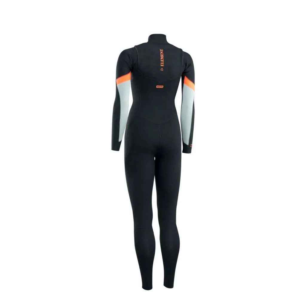 ION Element 3/2 Front Zip Femme 2023