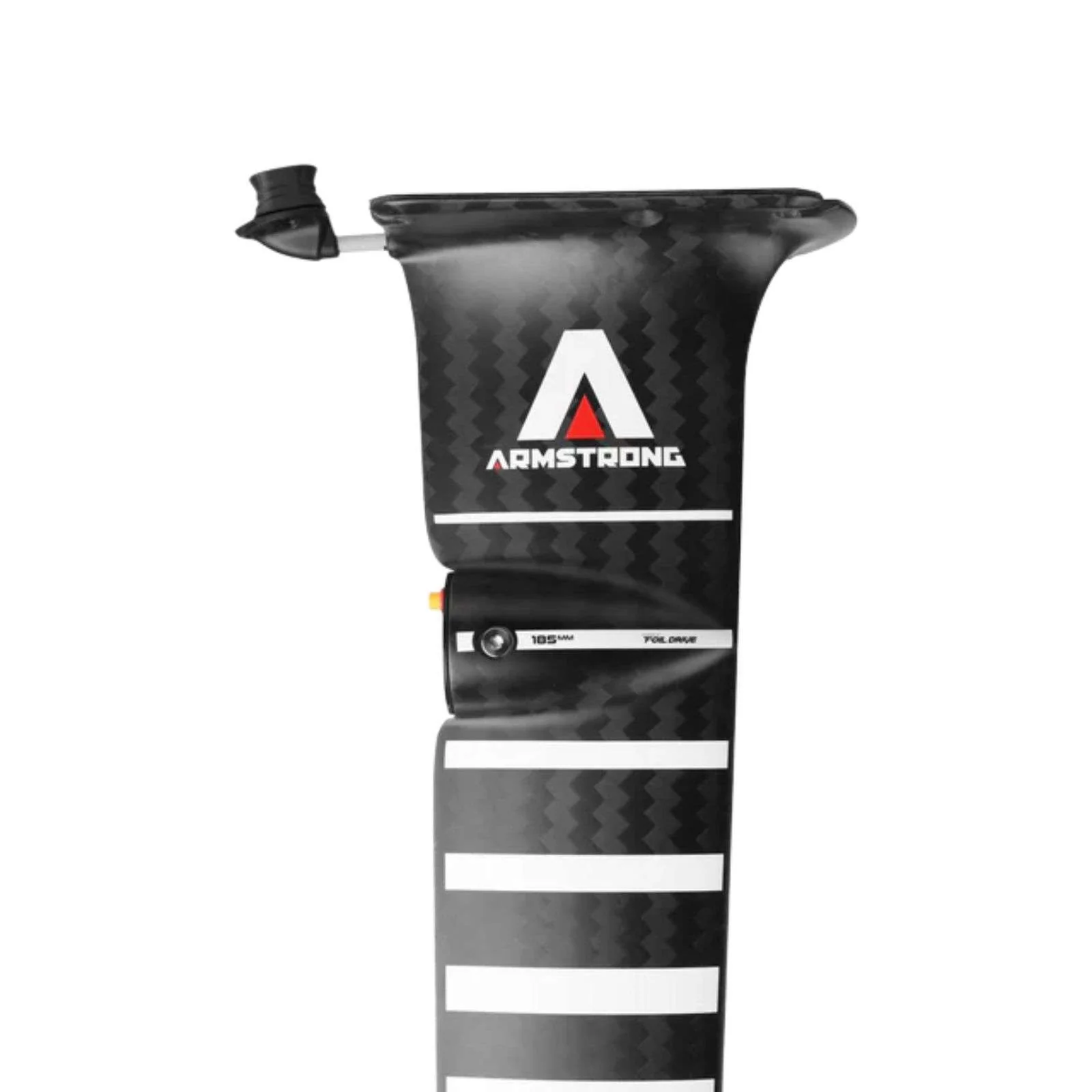 FOIL DRIVE X ARMSTRONG FOIL ASSIST INTEGRATED CARBON MAST 2025