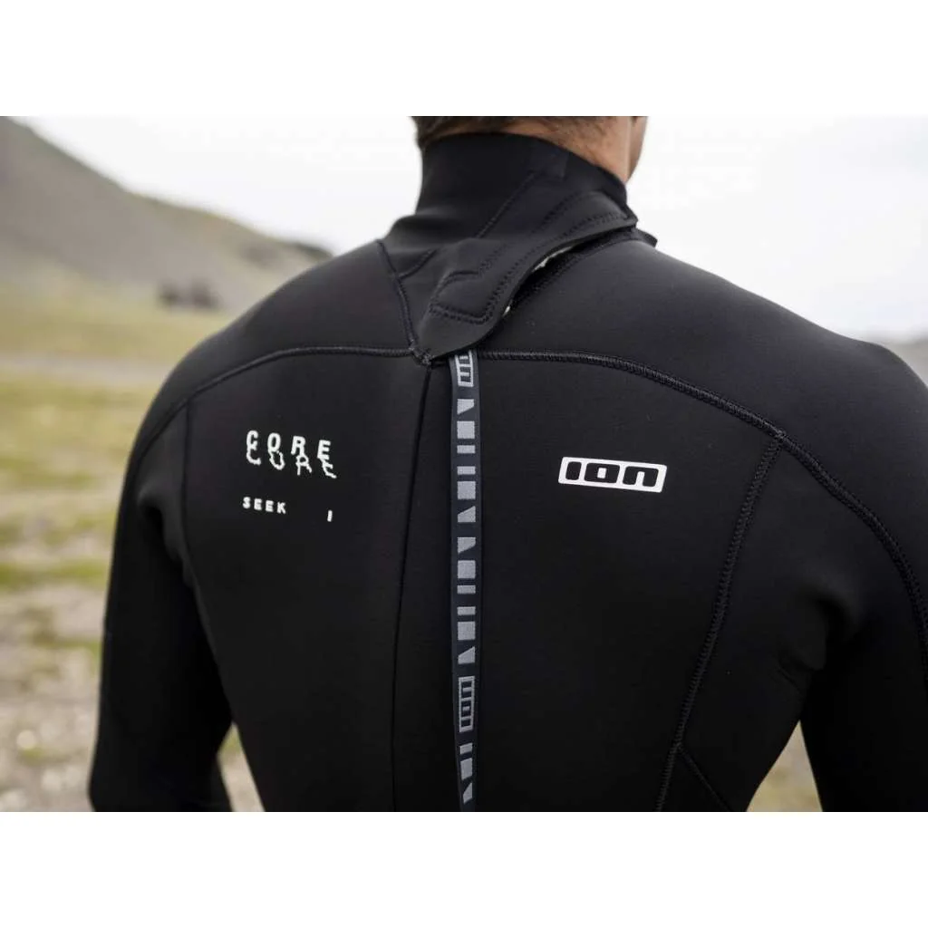 ION SEEK CORE 4/3 BACK ZIP MEN 2026
