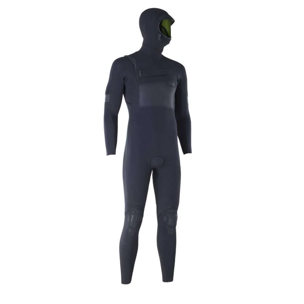 ION SEEK SELECT 5.5/4.5 HOOD FRONT ZIP MEN 2026