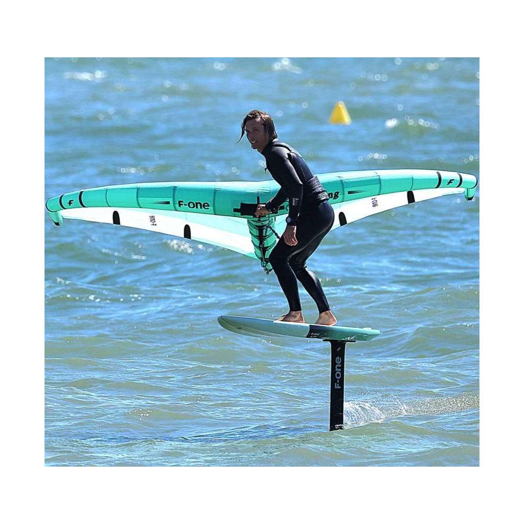 F-ONE SWING V4 2024 Wingfoil Wing