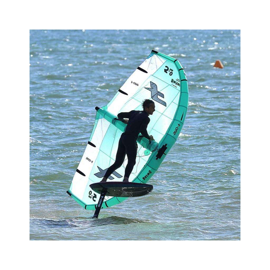 F-ONE SWING V4 2024 Wingfoil Wing
