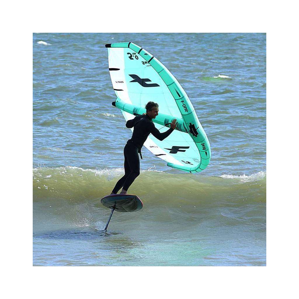 F-ONE SWING V4 2024 Wingfoil Wing