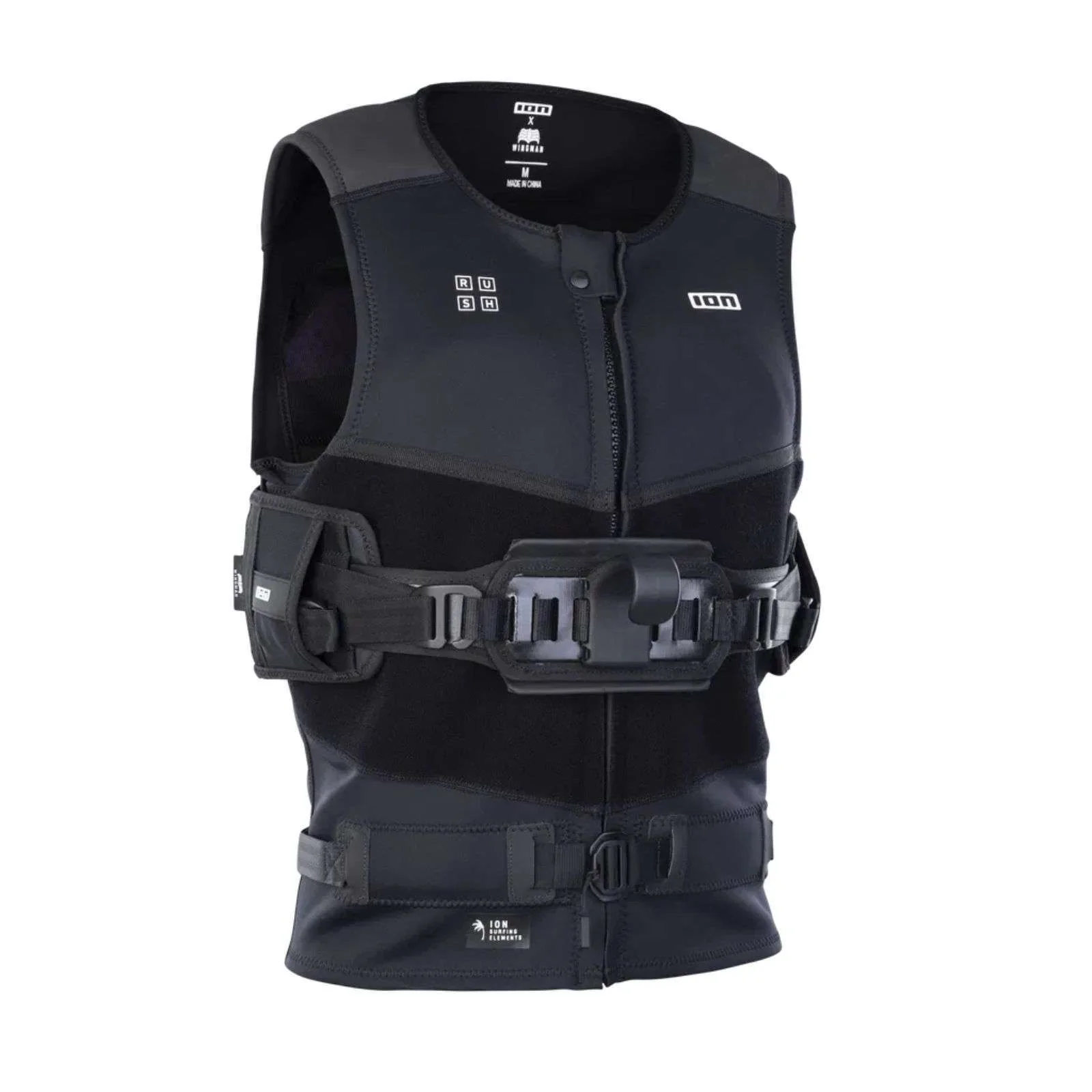 ION GILET WINGFOIL RUSH 2026