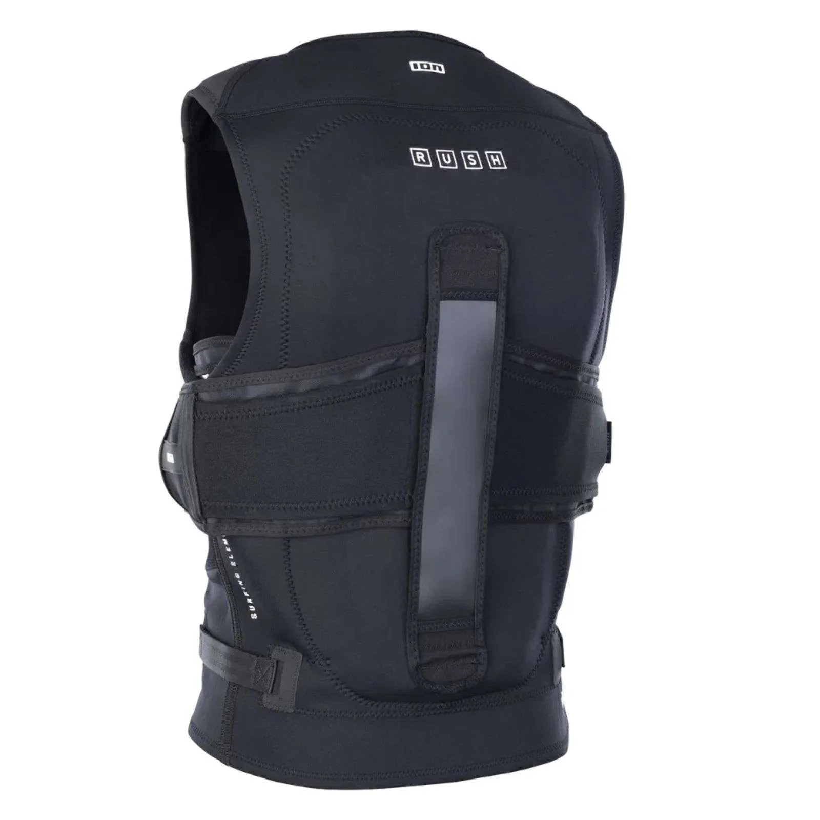 ION GILET WINGFOIL RUSH 2026 - vue détaillée