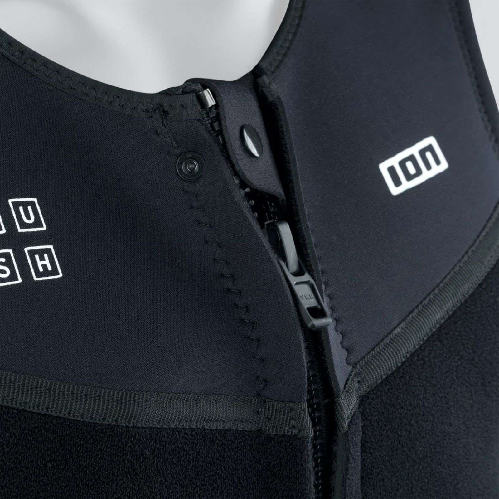 ION GILET WINGFOIL RUSH 2026 - vue alternative 7