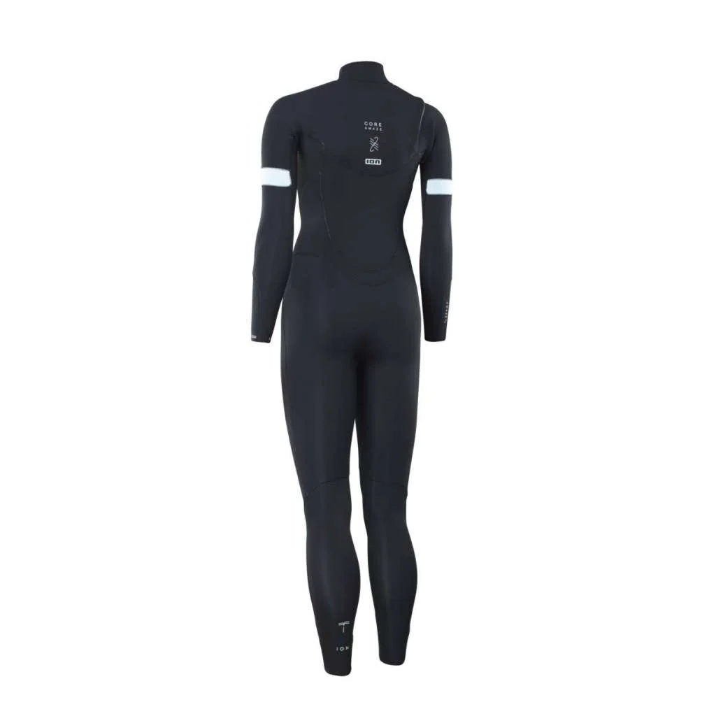 ION AMAZE CORE 3/2 FRONT ZIP WOMEN 2026
