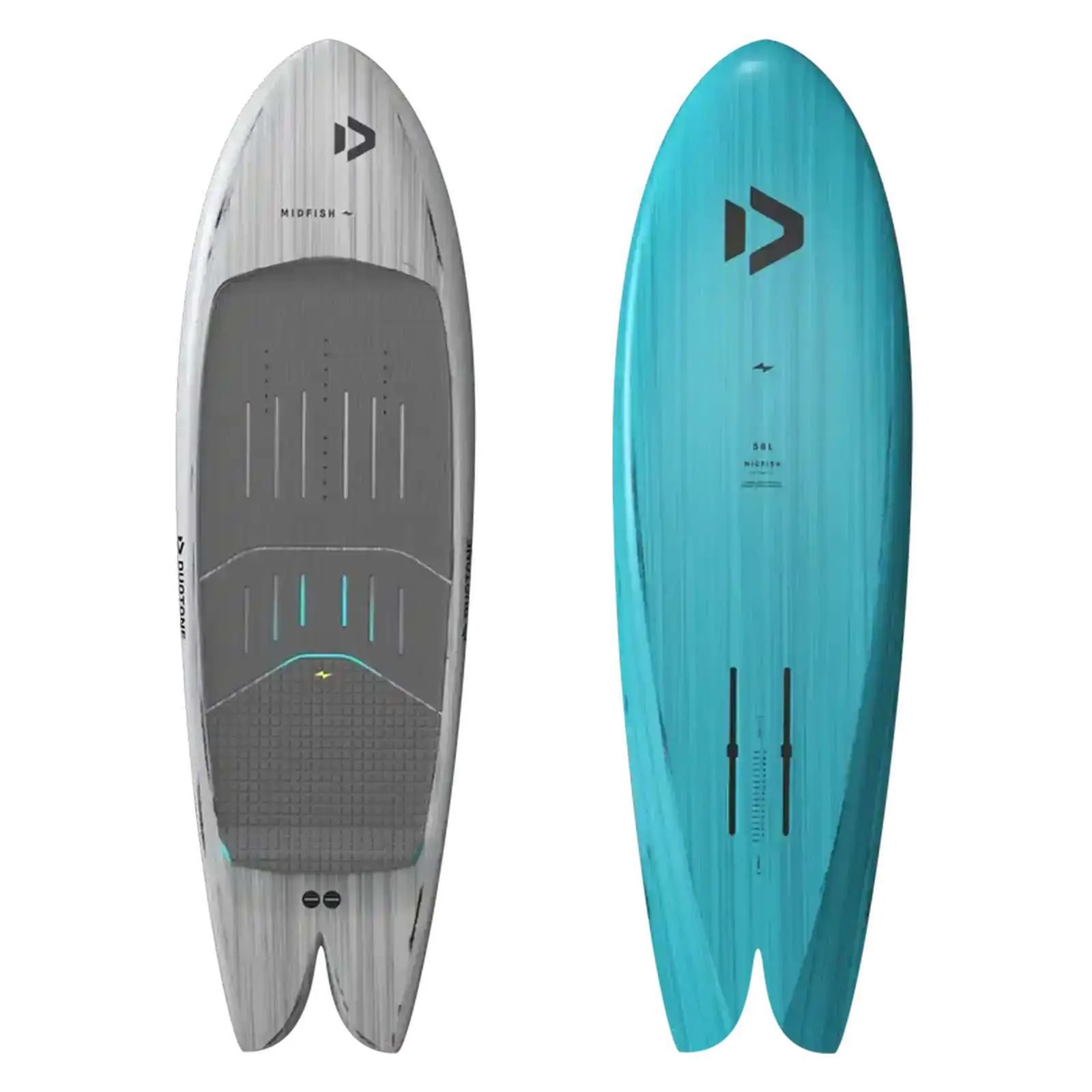 DUOTONE MIDFISH 2026