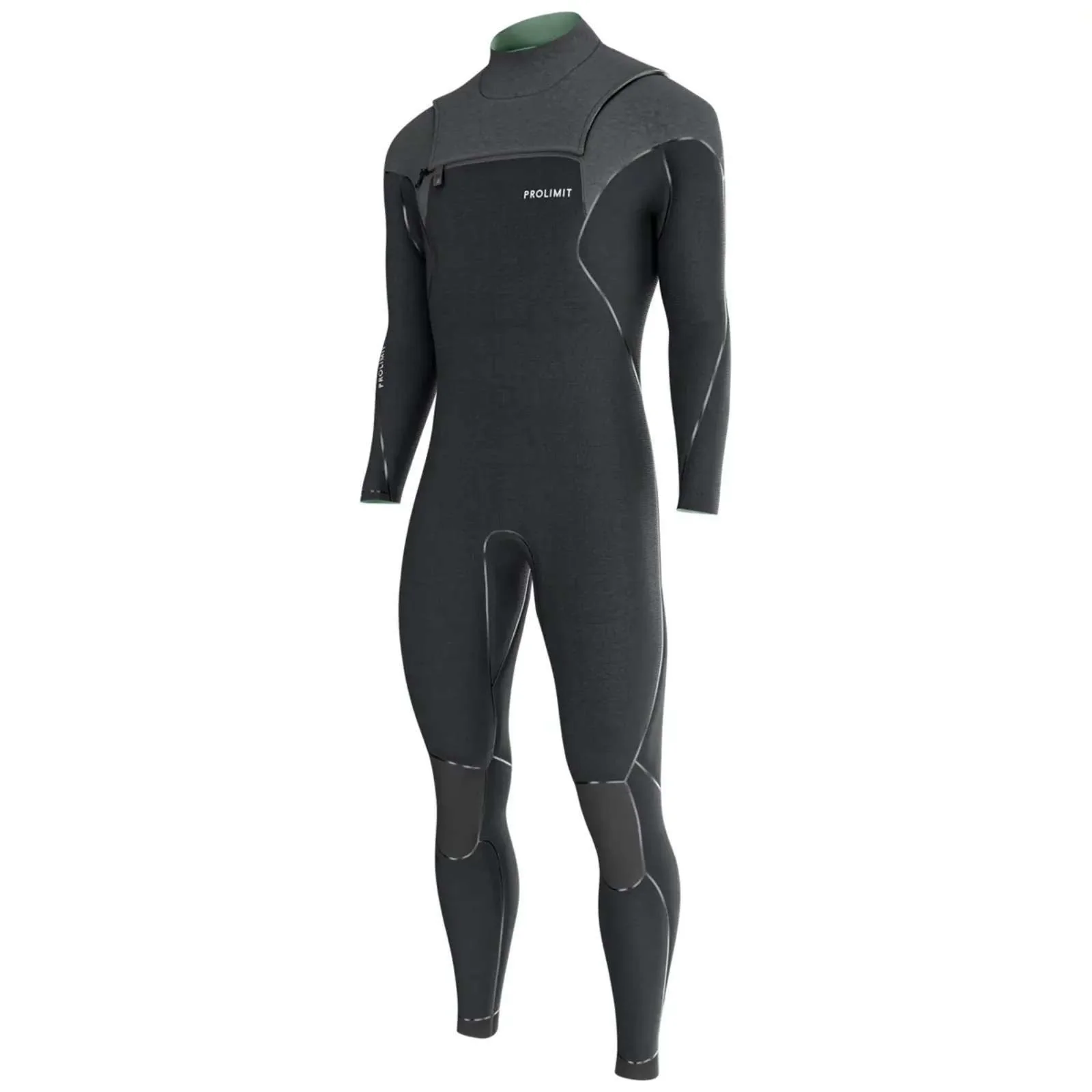 PROLIMIT MERCURY STEAMER FREEZIP 5/4 2026