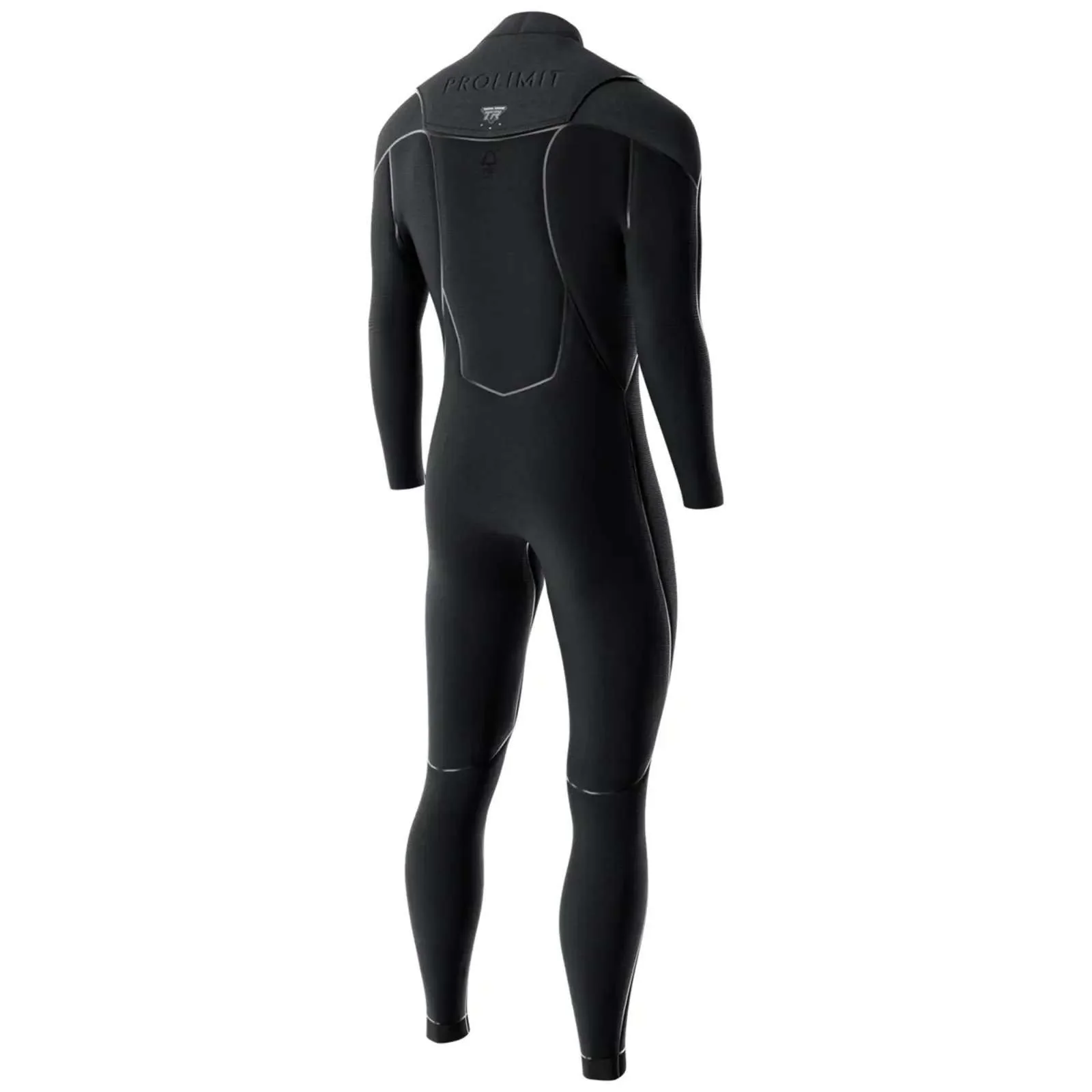 PROLIMIT MERCURY STEAMER FREEZIP 5/4 2026 - vue alternative 7