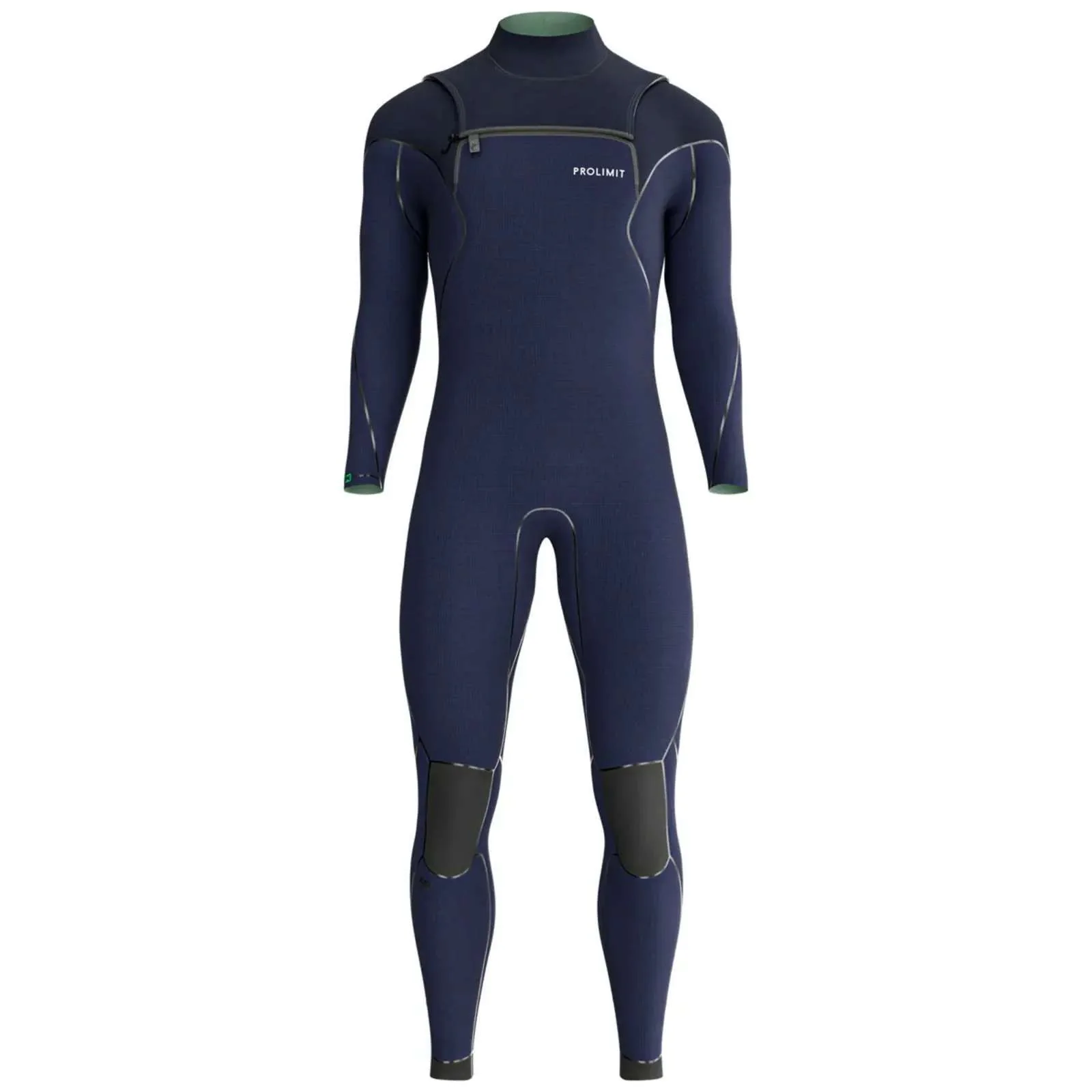 PROLIMIT MERCURY STEAMER FREEZIP 5/4 2026 - détail produit