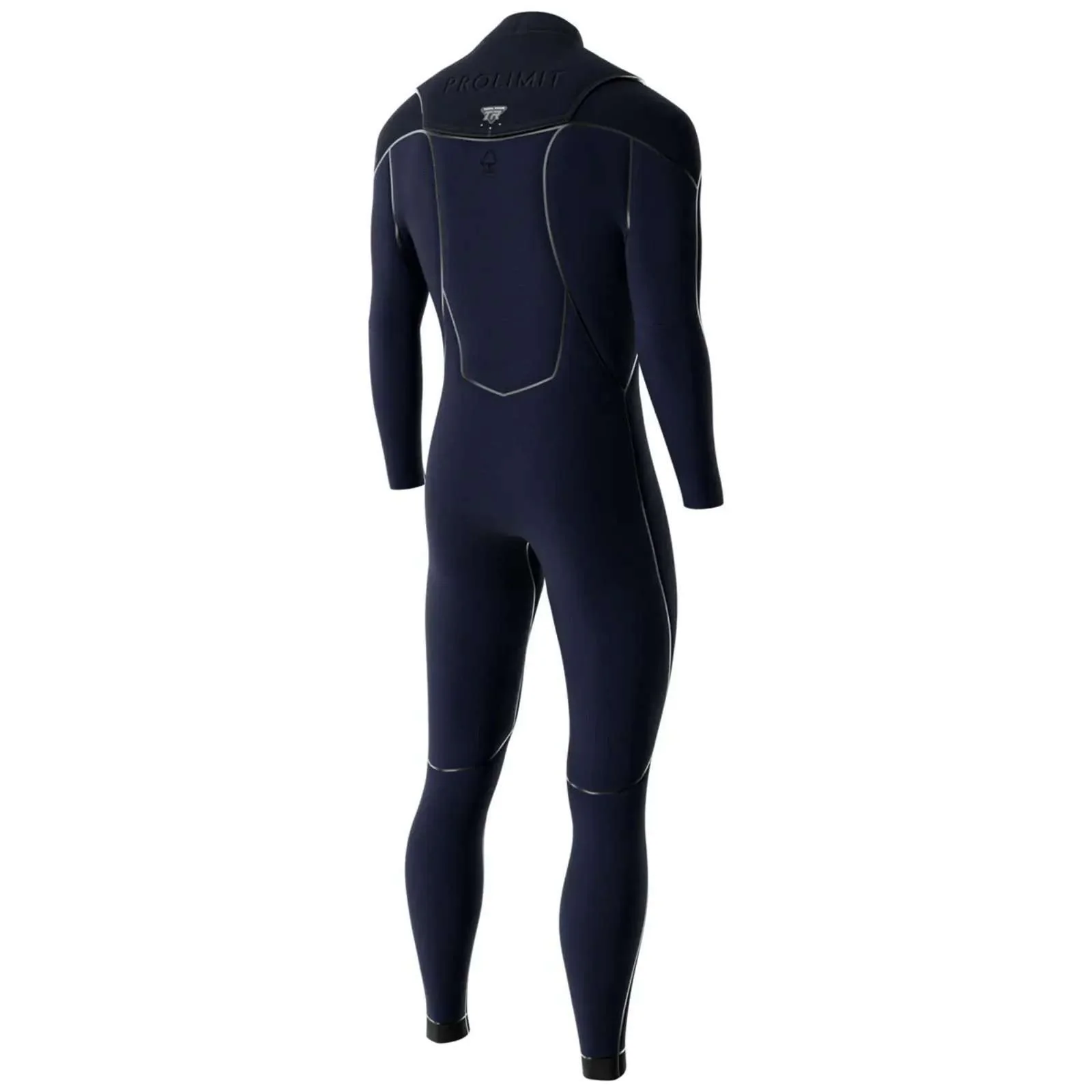 PROLIMIT MERCURY STEAMER FREEZIP 5/4 2026 - vue alternative 8