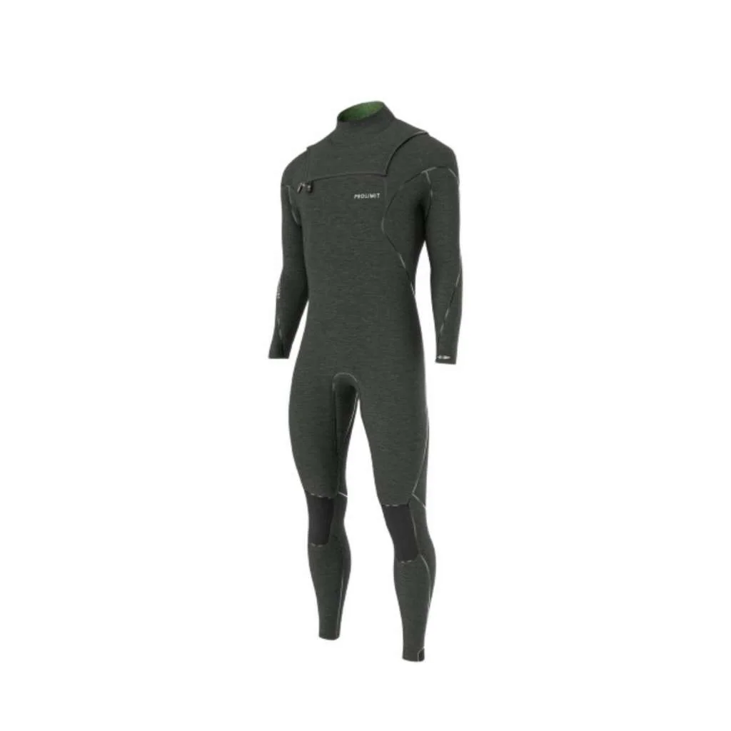 PROLIMIT MERCURY 3/2 STEAMER FREEZIP 2025