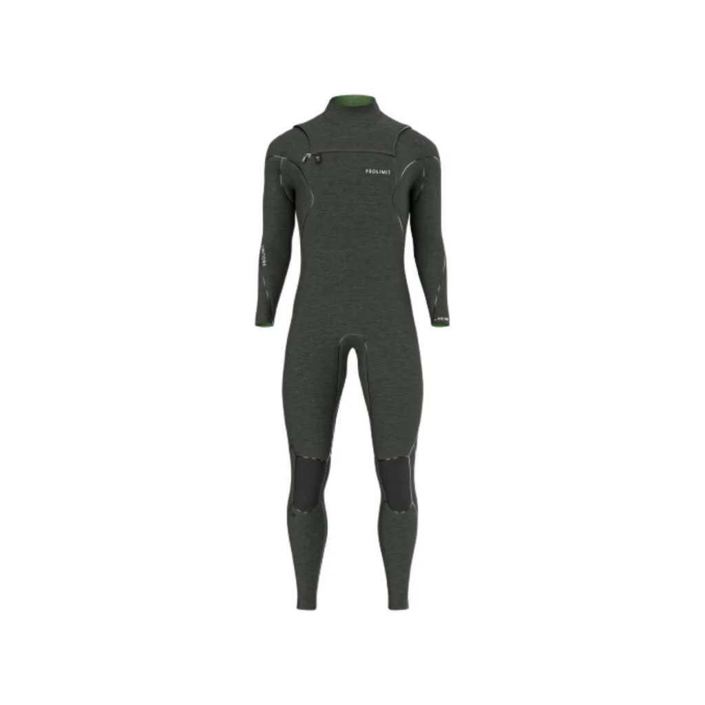 PROLIMIT MERCURY STEAMER FREEZIP 4/3 2025