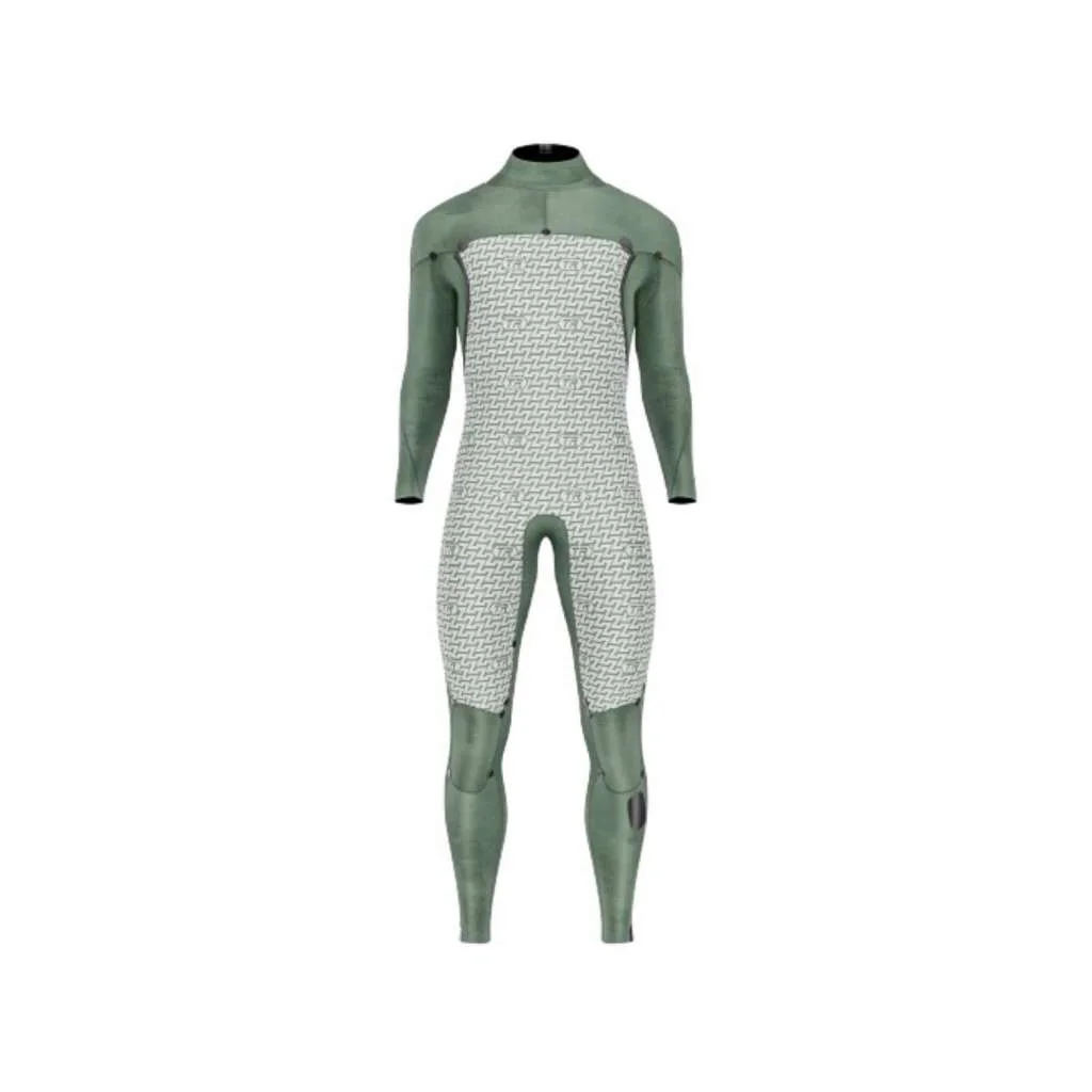 PROLIMIT MERCURY STEAMER FREEZIP 4/3 2025