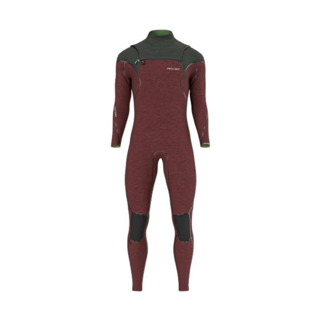 PROLIMIT MERCURY STEAMER FREEZIP 4/3 2025
