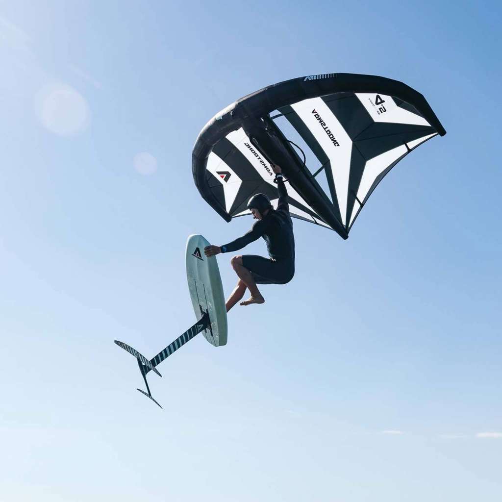 ARMSTRONG STAB SURF MK 2